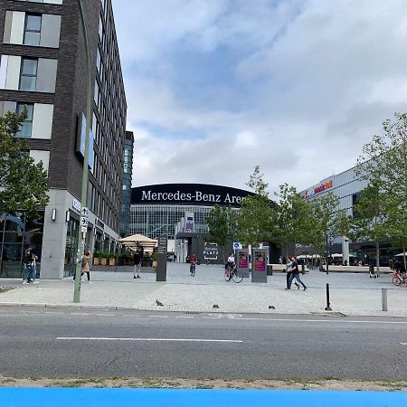 City-Apartment Zille ベルリン エクステリア 写真