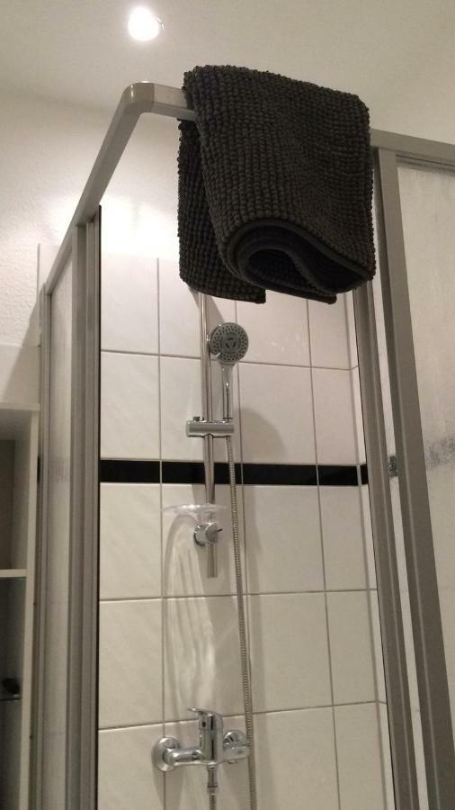 City-Apartment Zille ベルリン エクステリア 写真